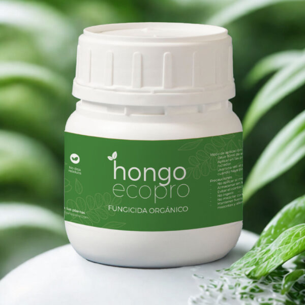 ECOPRO HONGO