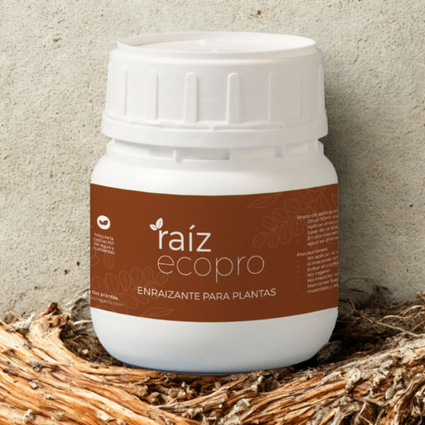 ECOPRO RAÍZ