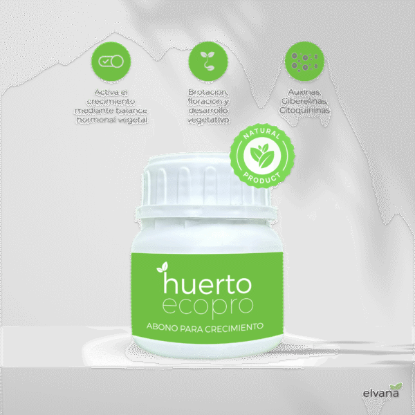 ECOPRO HUERTO - Imagen 2