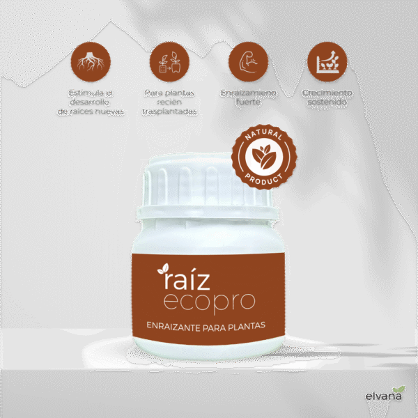 ECOPRO RAÍZ - Imagen 2